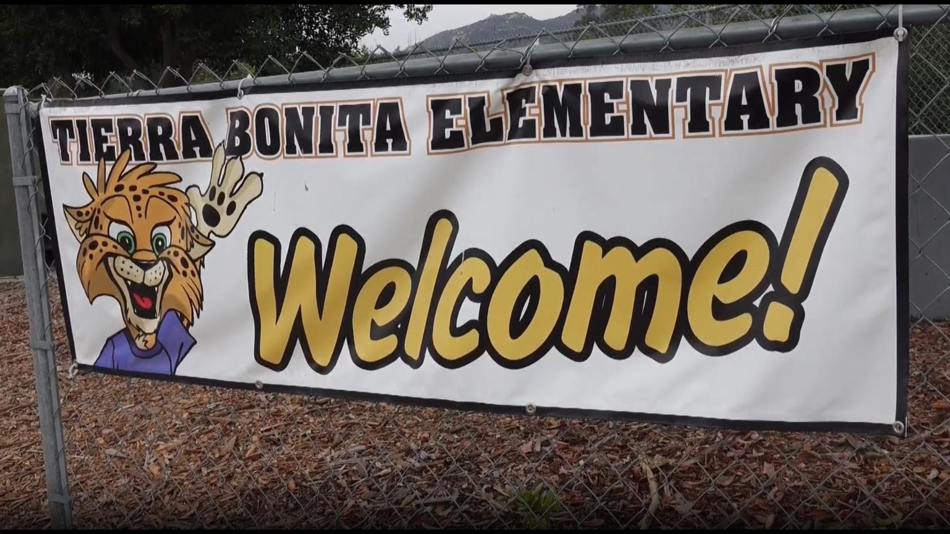 The Sheriff’s Office was called to Tierra Bonita Elementary, but its investigation found no crime committed.