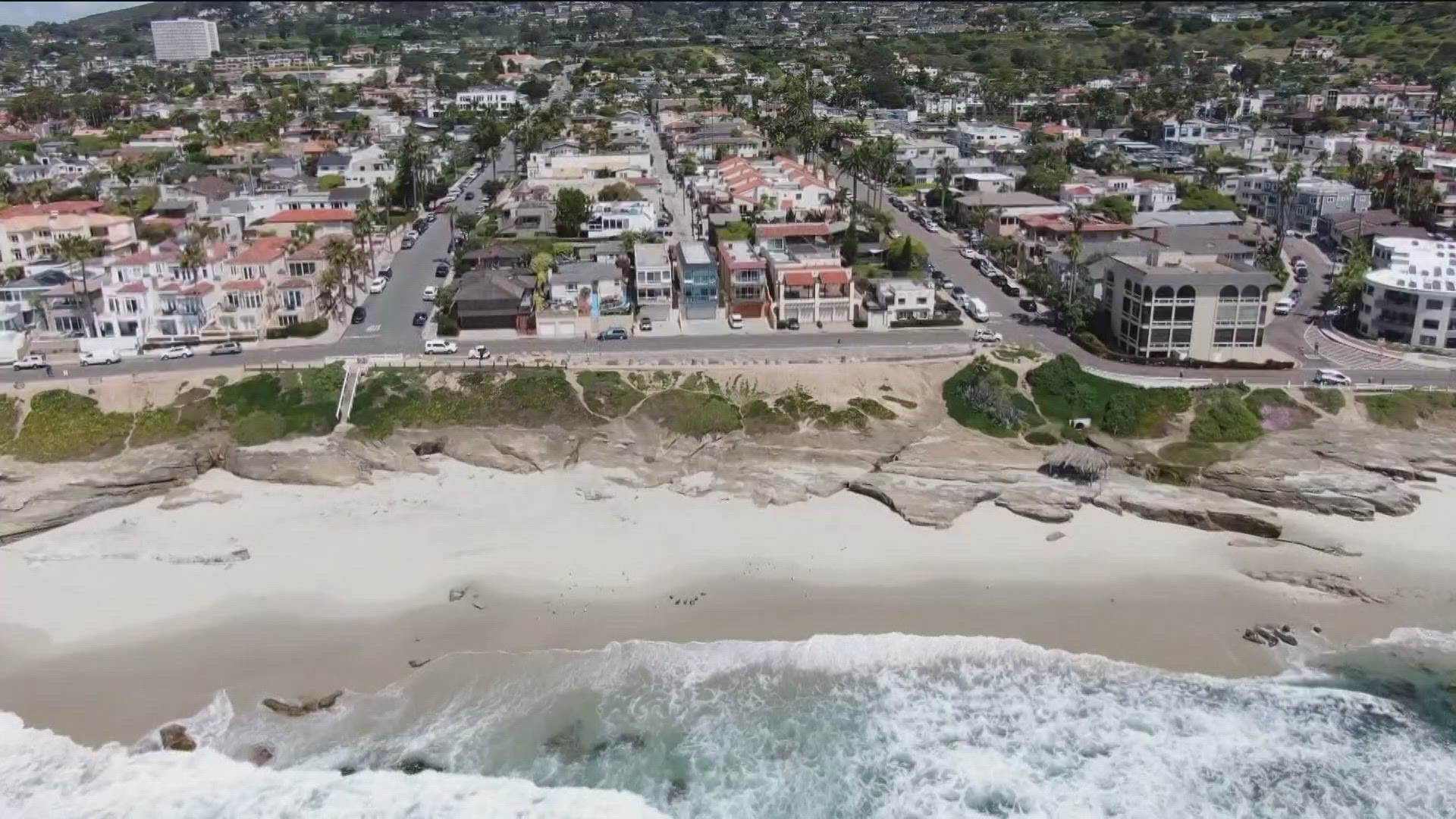 State Farm, California's largest home insurance provider, says it won't be renewing tens of thousands of policies beginning this summer.