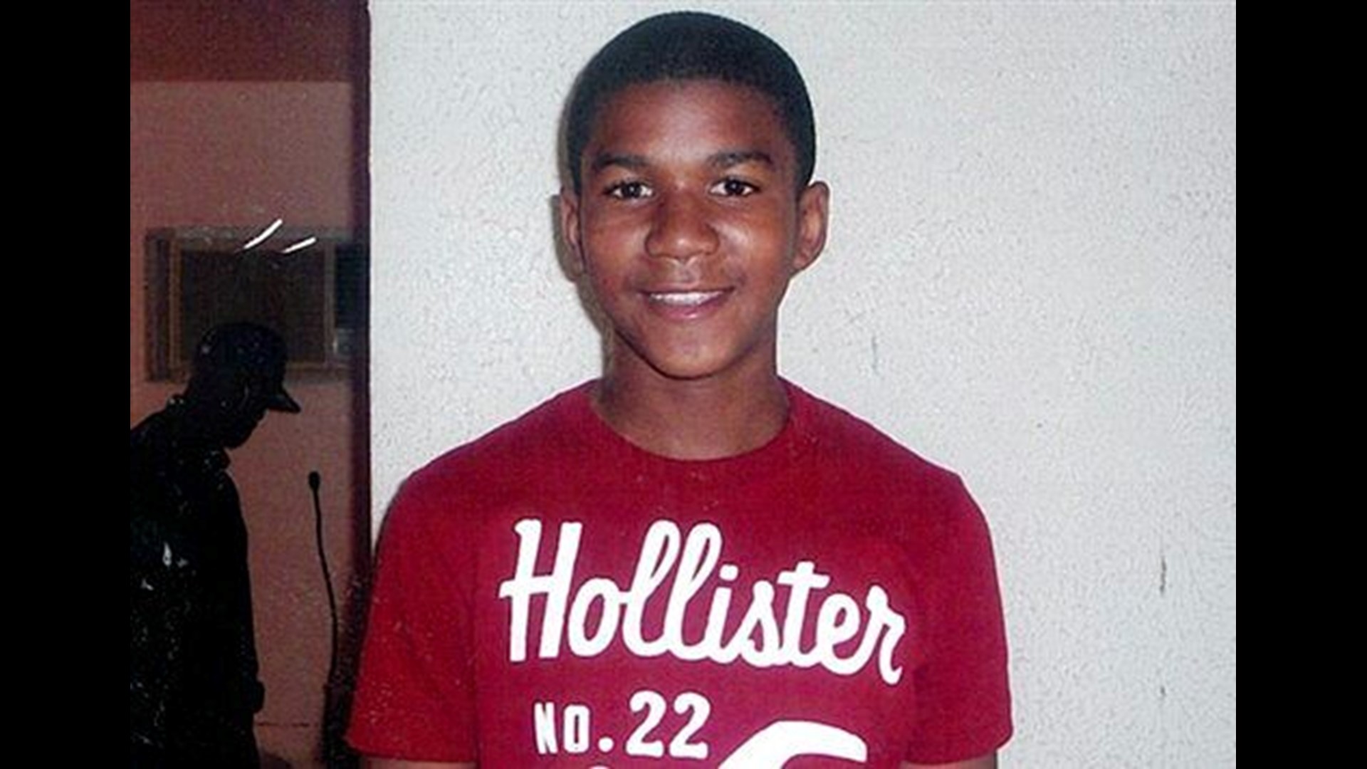 Trayvon Martin Death Won't Go To Fla. Grand Jury | Cbs8.com