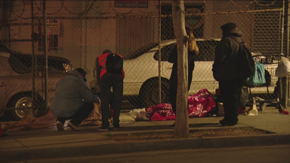 Behavioral health bed shortage in San Diego