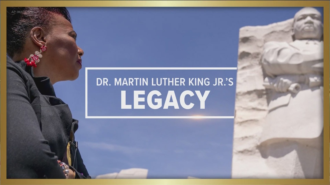 MLK Parade theme preview - Vimarsana News