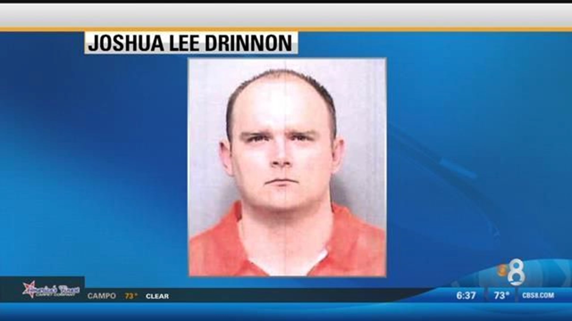 San Diego inmate escapes transport in Illinois