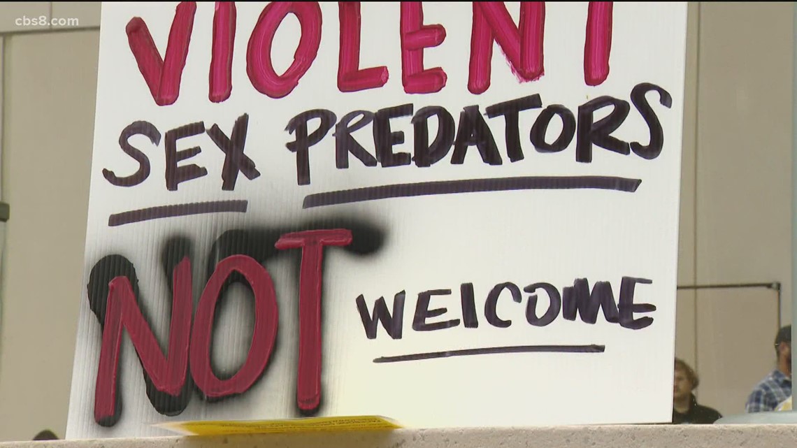 Sexually Violent Predator release to Jacumba Hot Springs home - Vimarsana News