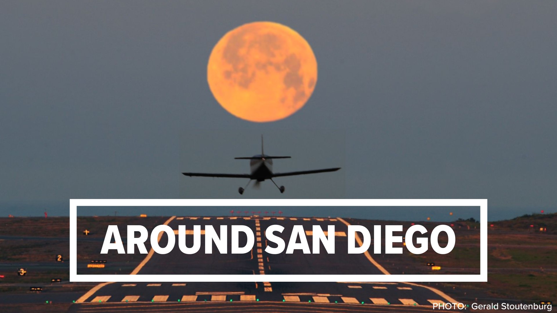 Here’s a look at some of the biggest stories from the past week around San Diego, California.