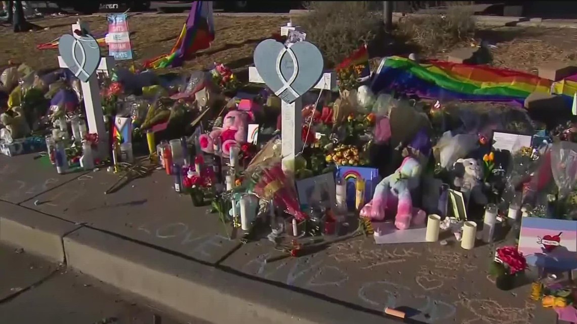 Colorado LGBTQ club shooting suspect held without bail | cbs8.com