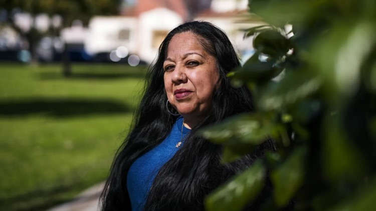 Evictions rise, tenants scramble for help as LA County protections expire