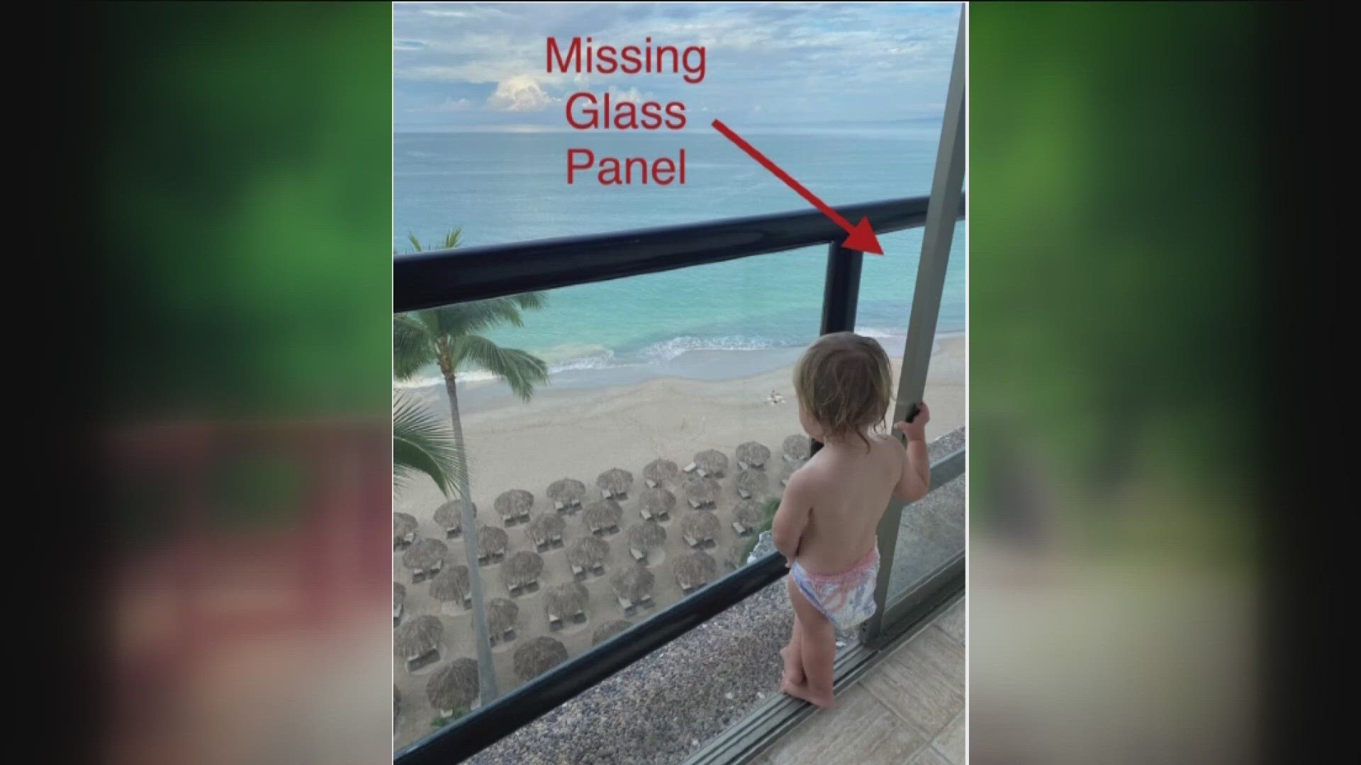 Son Forced Mom After Father Death Videos - San Diego parents sue after toddler dies at Hyatt hotel in Mexico | cbs8.com
