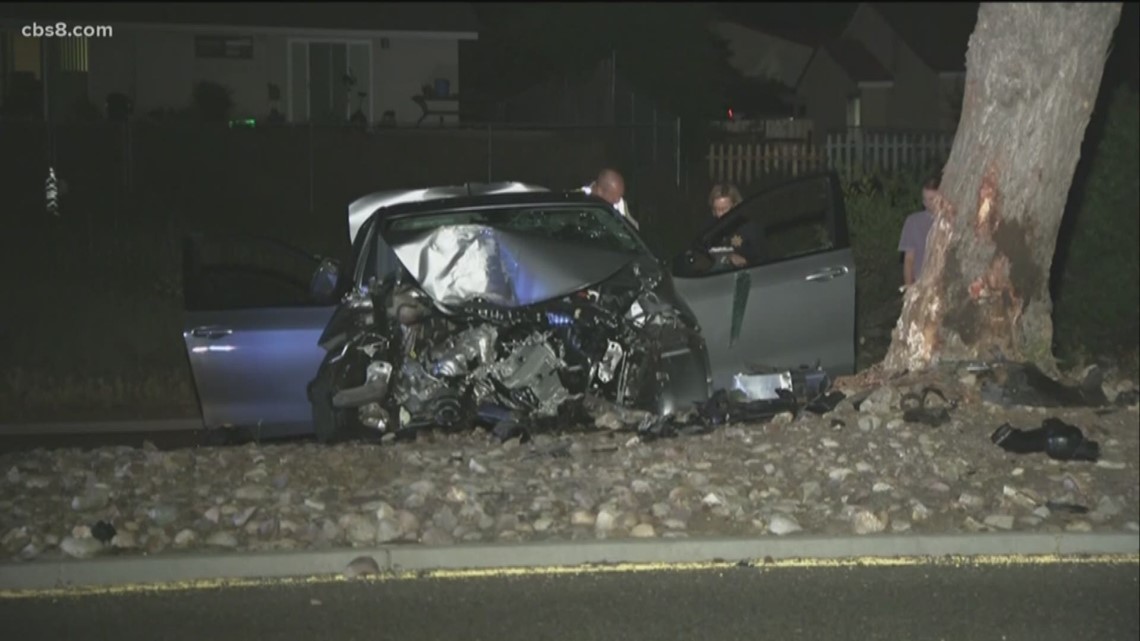 Man who killed pregnant woman, unborn child in Ramona DUI crash ...