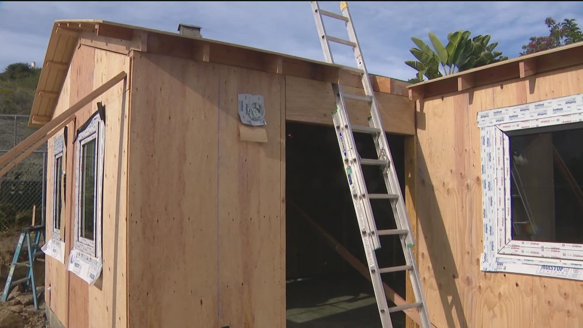 'Build an ADU in a day'—how one Vista company gets it done - Vimarsana News