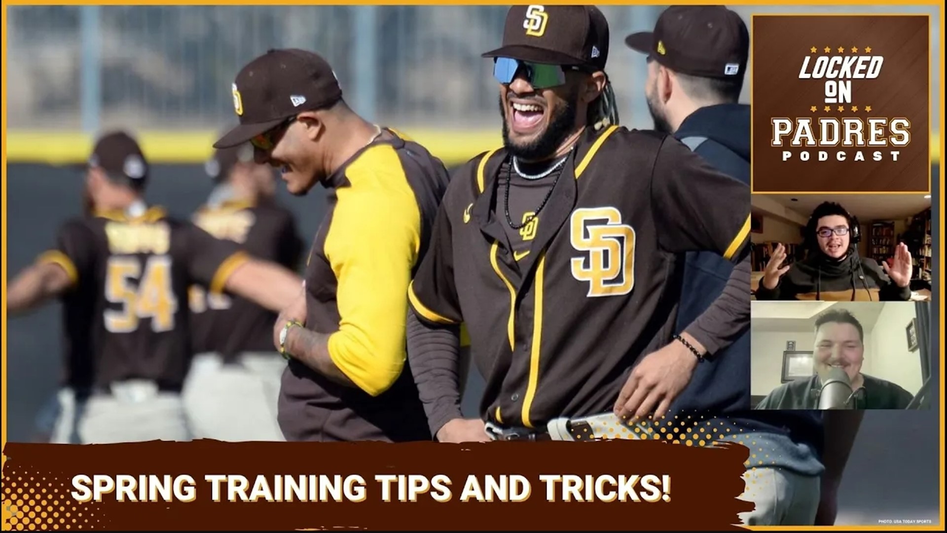 What to look out for in Padres Spring Training