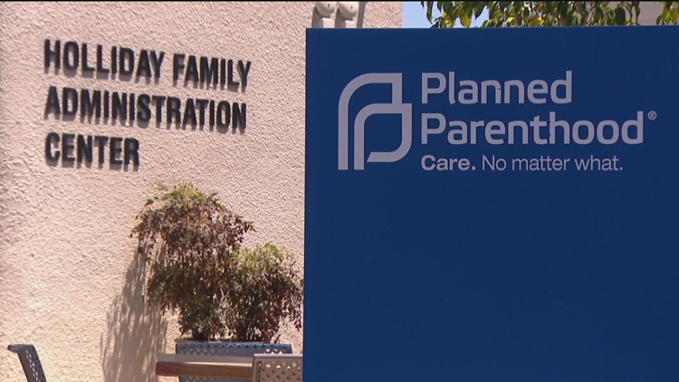 Planned Parenthood: 'It's a very dark moment in our history, our country'