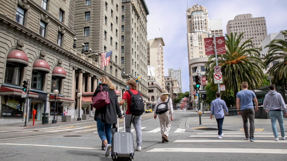 will tour of california return