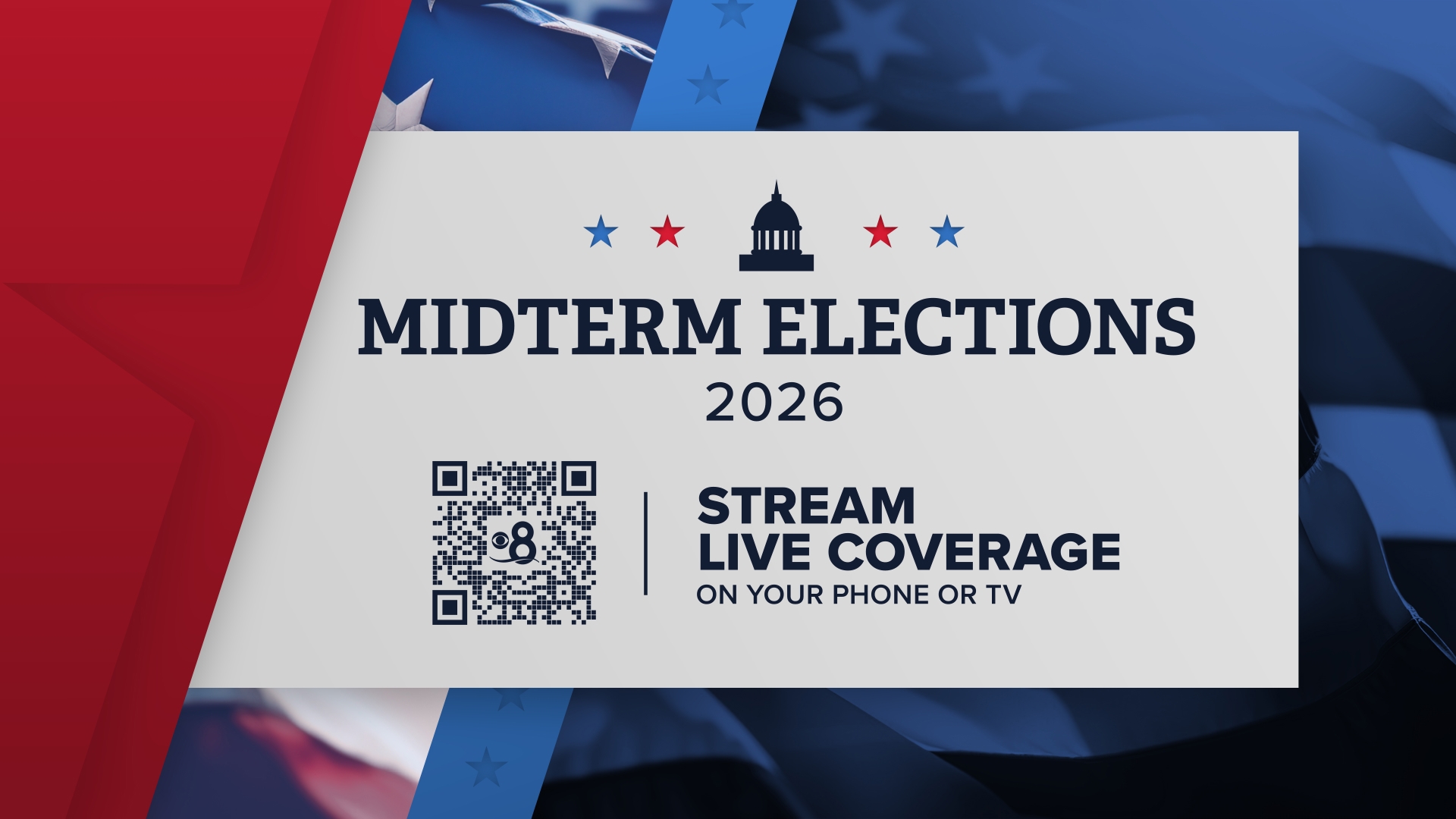 How to watch | CBS 8's coverage of the California General Election ...