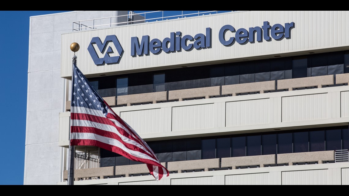 Under fire from senators after inewsource investigation, VA promises better care for veterans - Vimarsana News