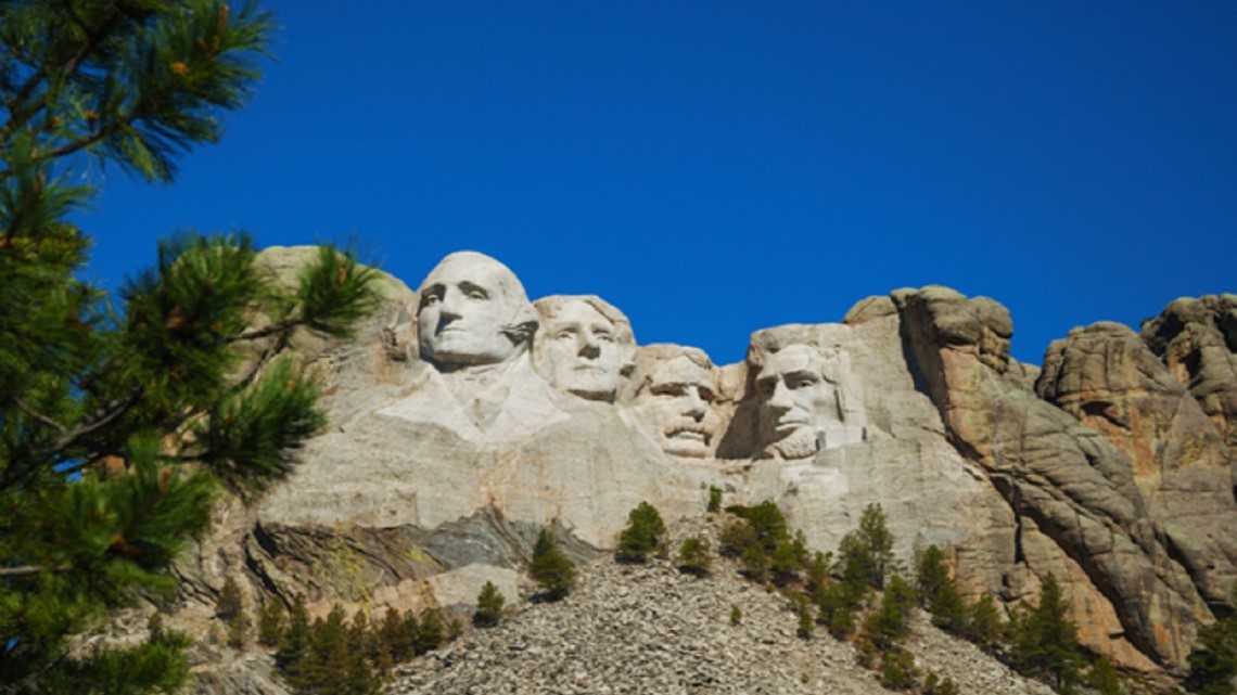 San Diego County offices to close for Presidents Day holiday