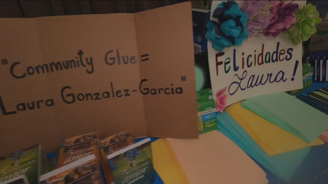 Honda honors Poway woman for community service during Hispanic Heritage Month