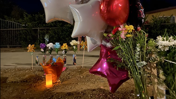 Hit-and-run suspect arrested in death of 14-year-old in Escondido