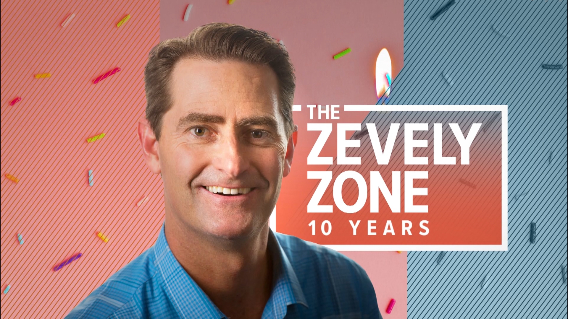 Jeff Zevely shares some of his favorite segments that celebrate and shine a light on the good of our San Diego community.