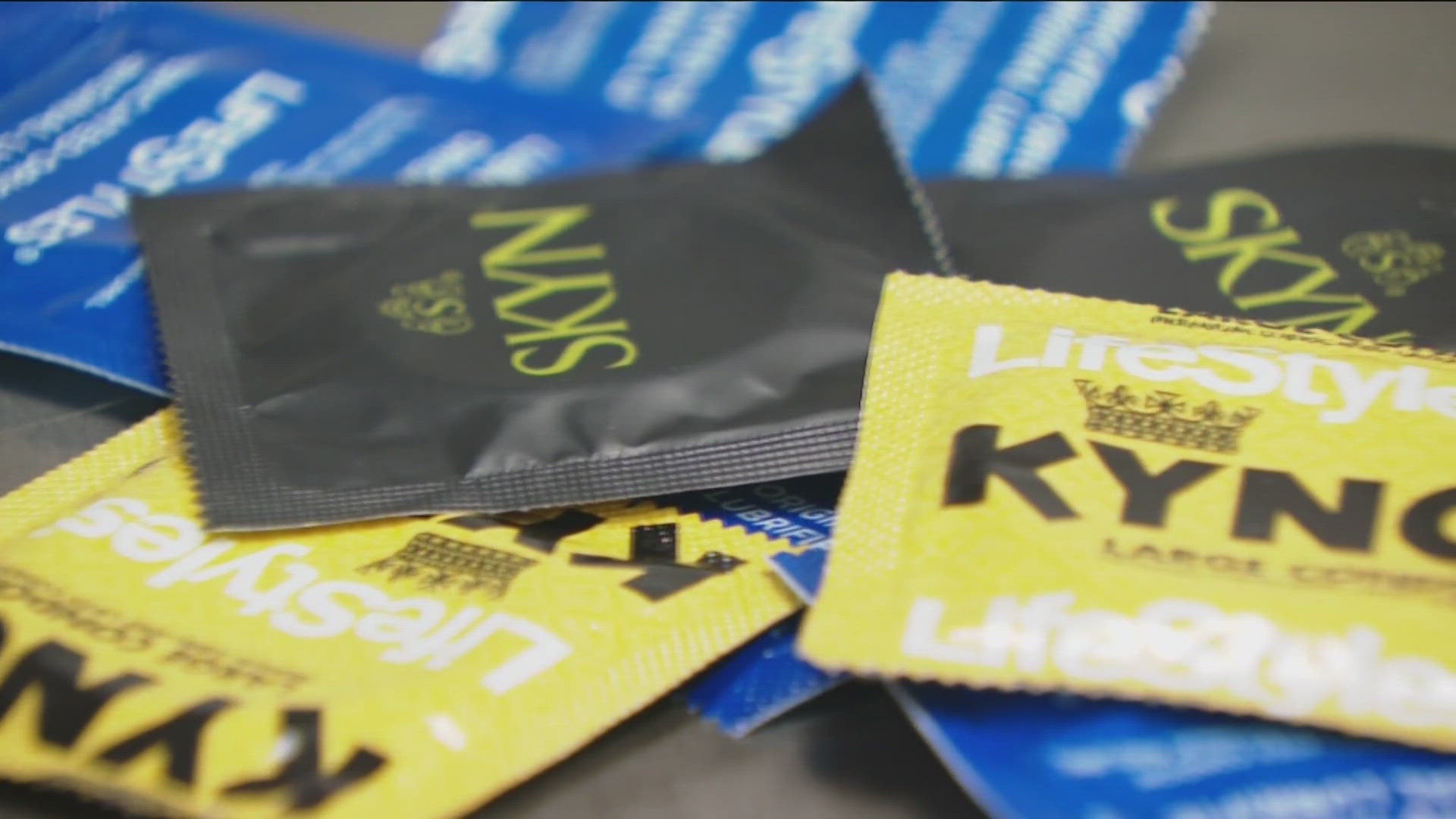 A new rule would allow millions of people on private health insurance to pick up free condoms, birth control pills, or “morning after” pills without a prescription.