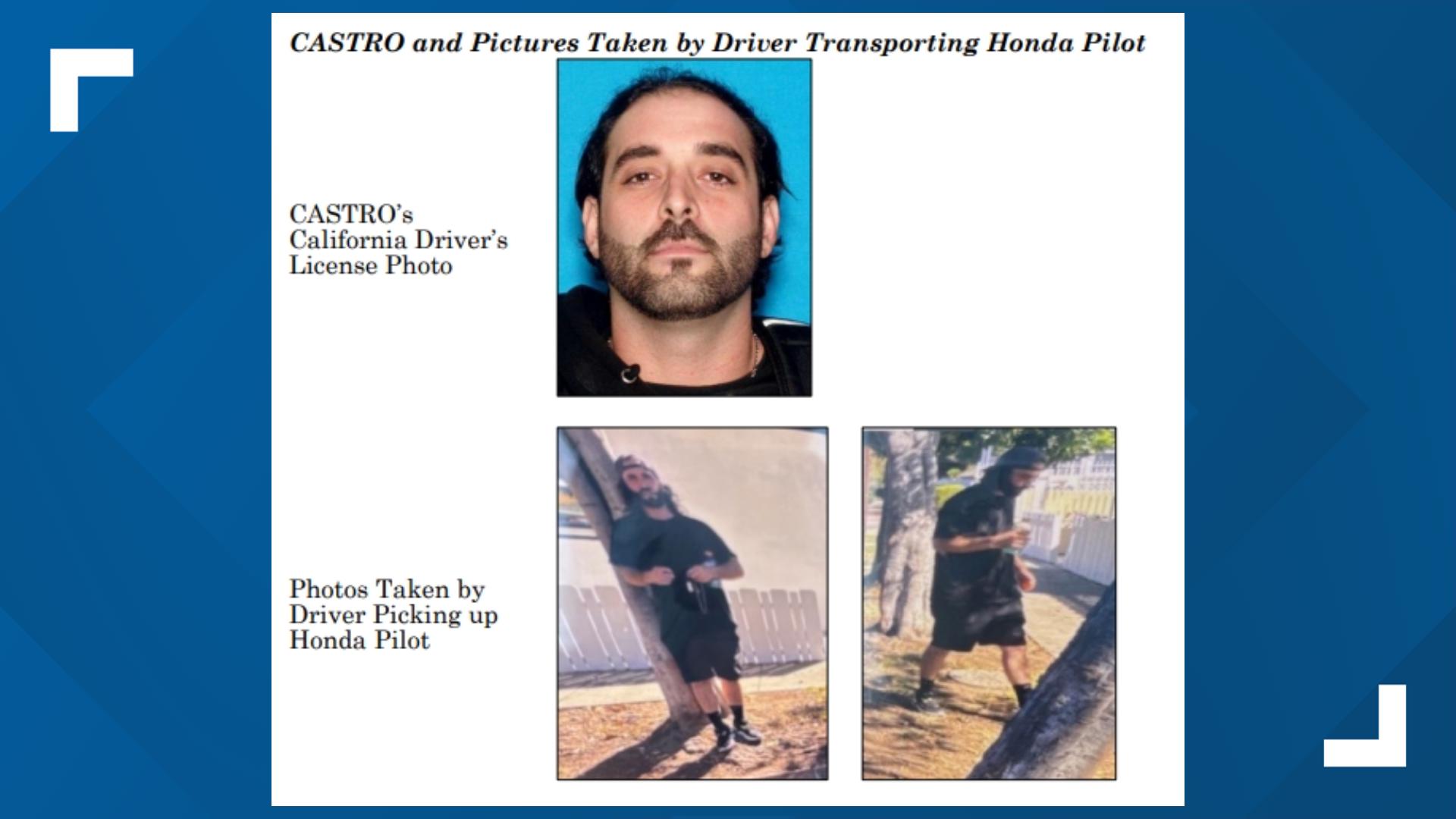 Fentanyl smuggling ring from San Diego to Cleveland exposed | cbs8.com