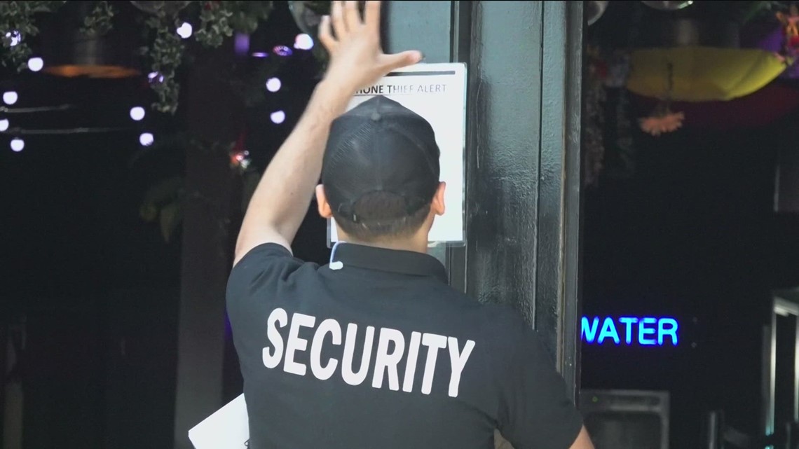 Theft and pick-pocketing on the rise in Hillcrest during Pride - Vimarsana News