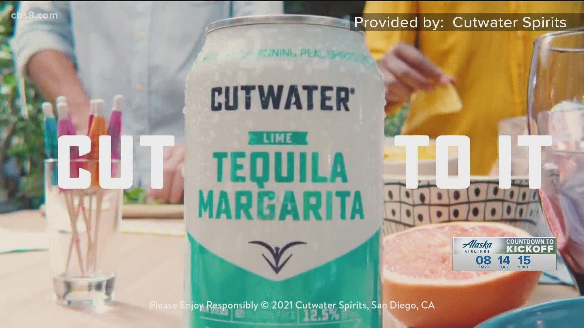 San Diego distillery launches Super Bowl commercial