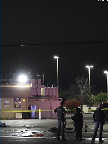 El Cajon suspect arrested in fatal DUI crash | cbs8.com