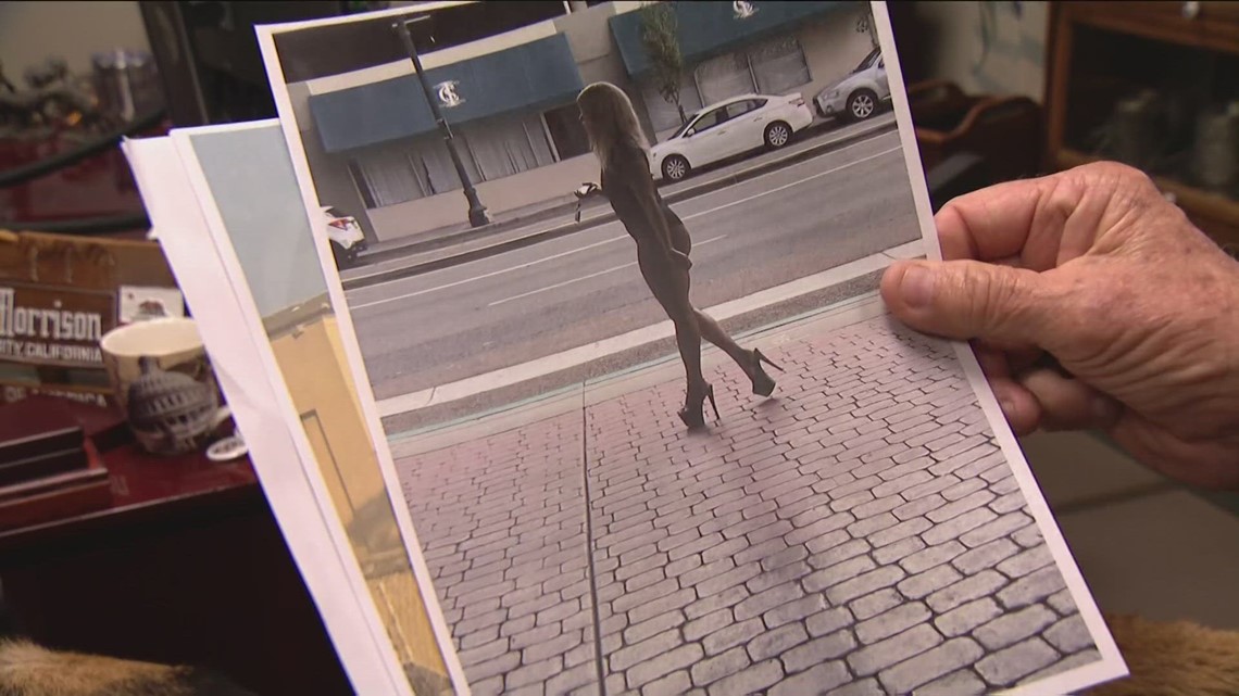 Sex workers in National City hurt businesses - Vimarsana News