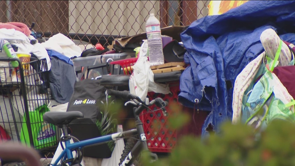 Escondido proposes 'tough on crime' approach to homelessness - Vimarsana News