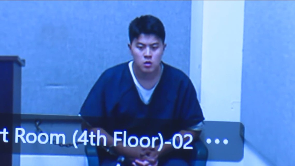 Man accused of scamming senior out of $200k arrested, charged | cbs8.com