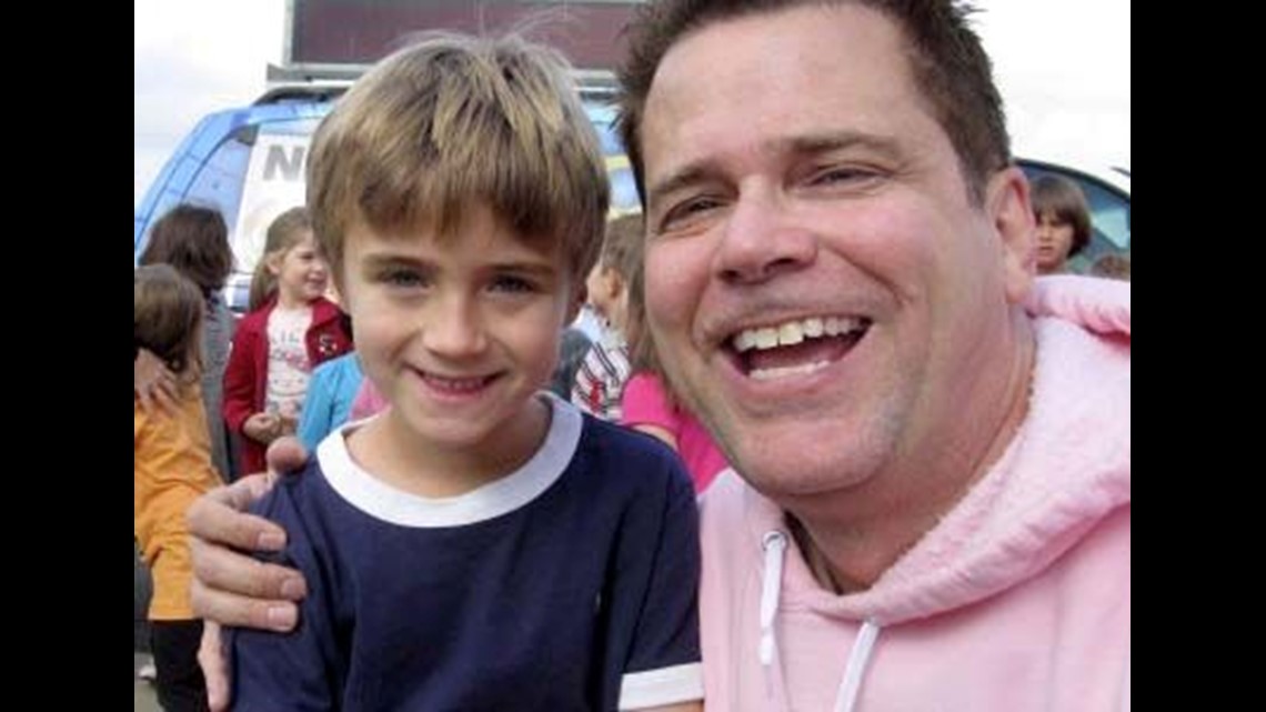 Matt's Weather Wednesday Kumeyaay Elementary