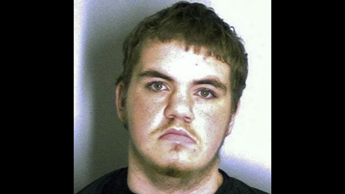 Details emerge about Ga. school shooting suspect