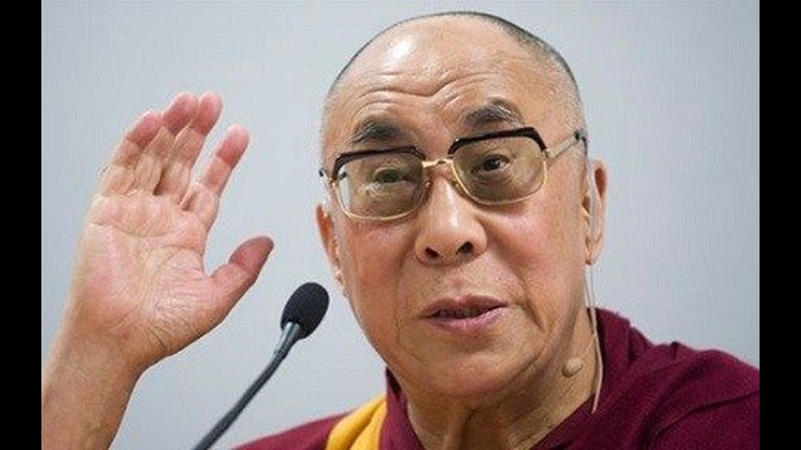 Dalai Lama: 'I Have No Worries' About Trump's Election | Cbs8.com