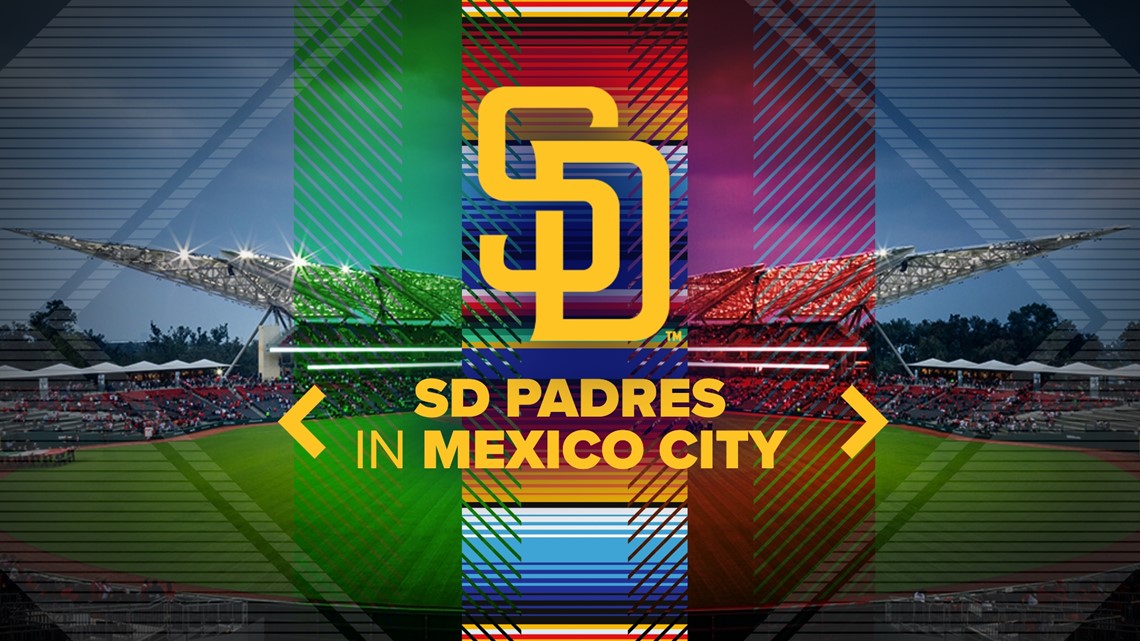 San Diego Padres on X: The squad kicked off the weekend in Mexico