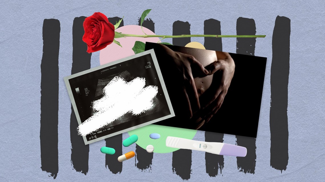 Meth, a mother, and a stillbirth: Imprisoned mom wants her 'manslaughter' case reopened - Vimarsana News