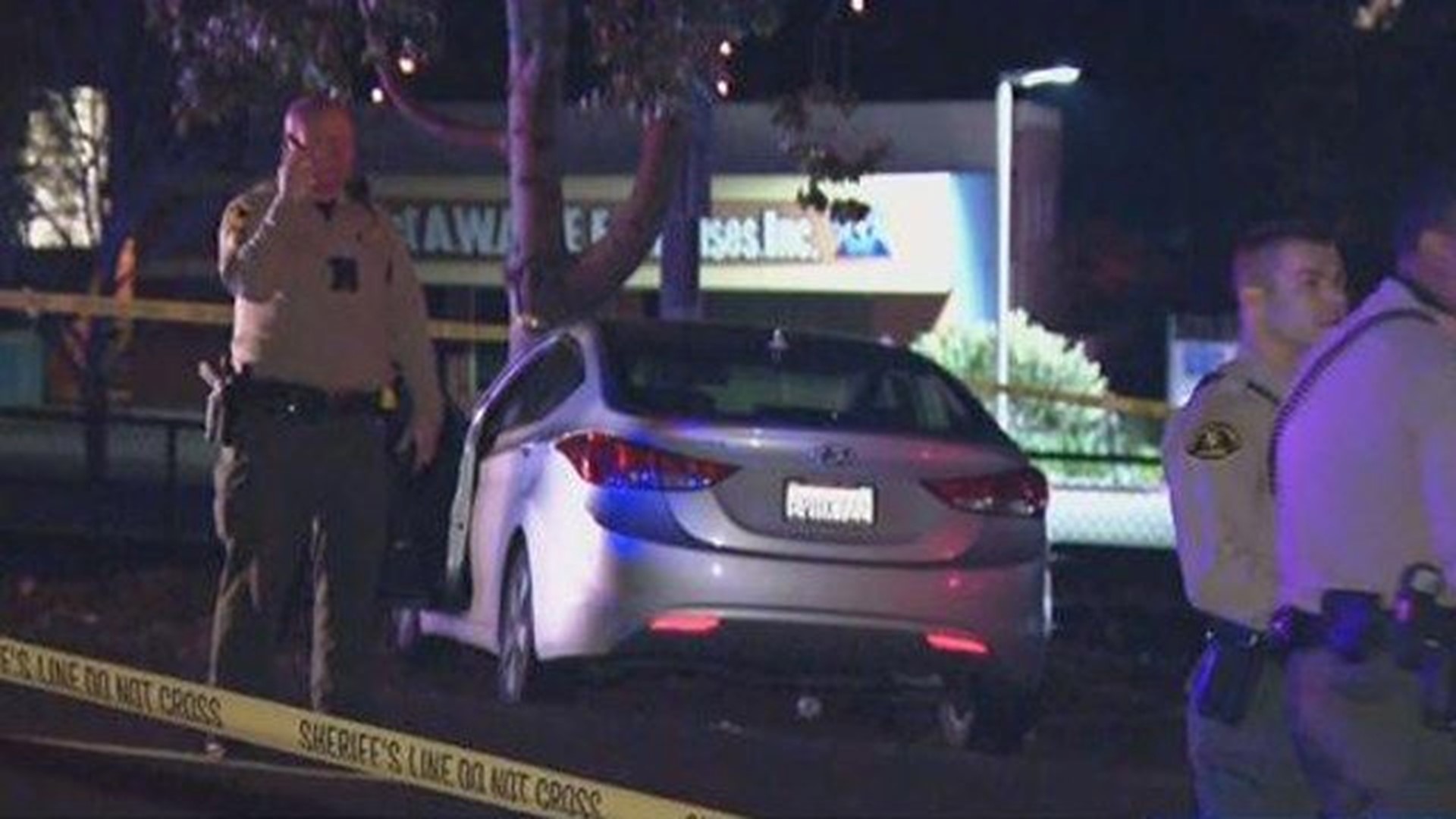 1 man killed, another wounded in Lemon Grove shooting | cbs8.com