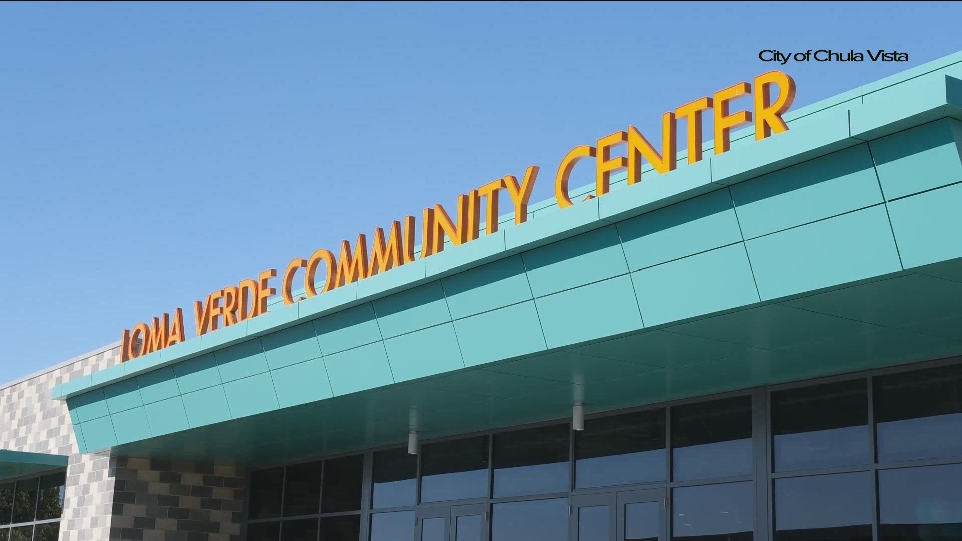 The long-awaited Loma Verde Community Center upgrades are complete after construction began in 2021.