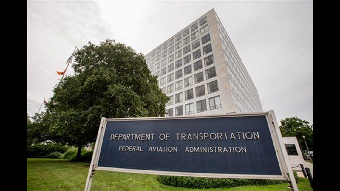 Faa Proposes Nearly 2 Million Fine Against Drone Operator