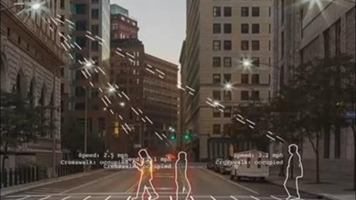 San Diego 'antisurveillance coalition' criticizes Smart Streetlights