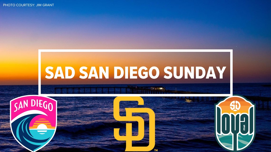 The San Diego Padres are Sadly Neglecting the Alumni Division