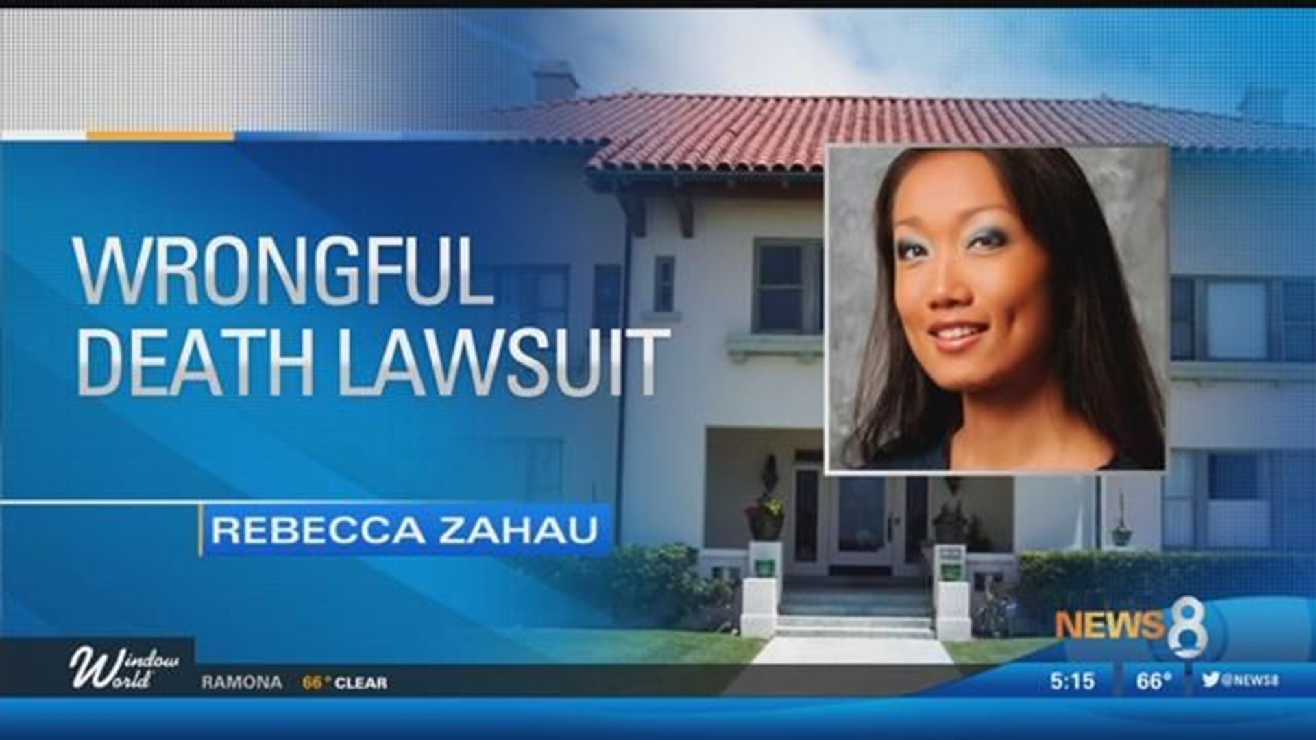 Mansion Death Lawsuit Defense Questions Zahau Handwriting Expert 