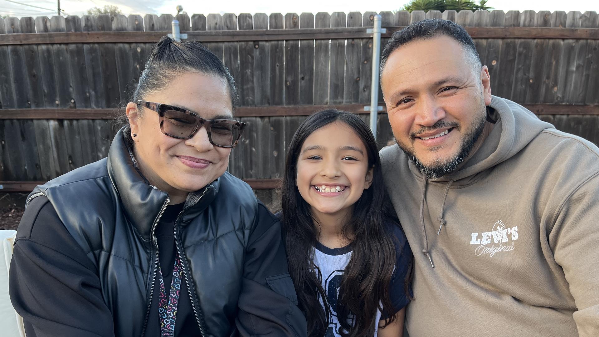 Makeover Example From Homelessness to Homeownership: Chula Vista Family Receives Dream ...