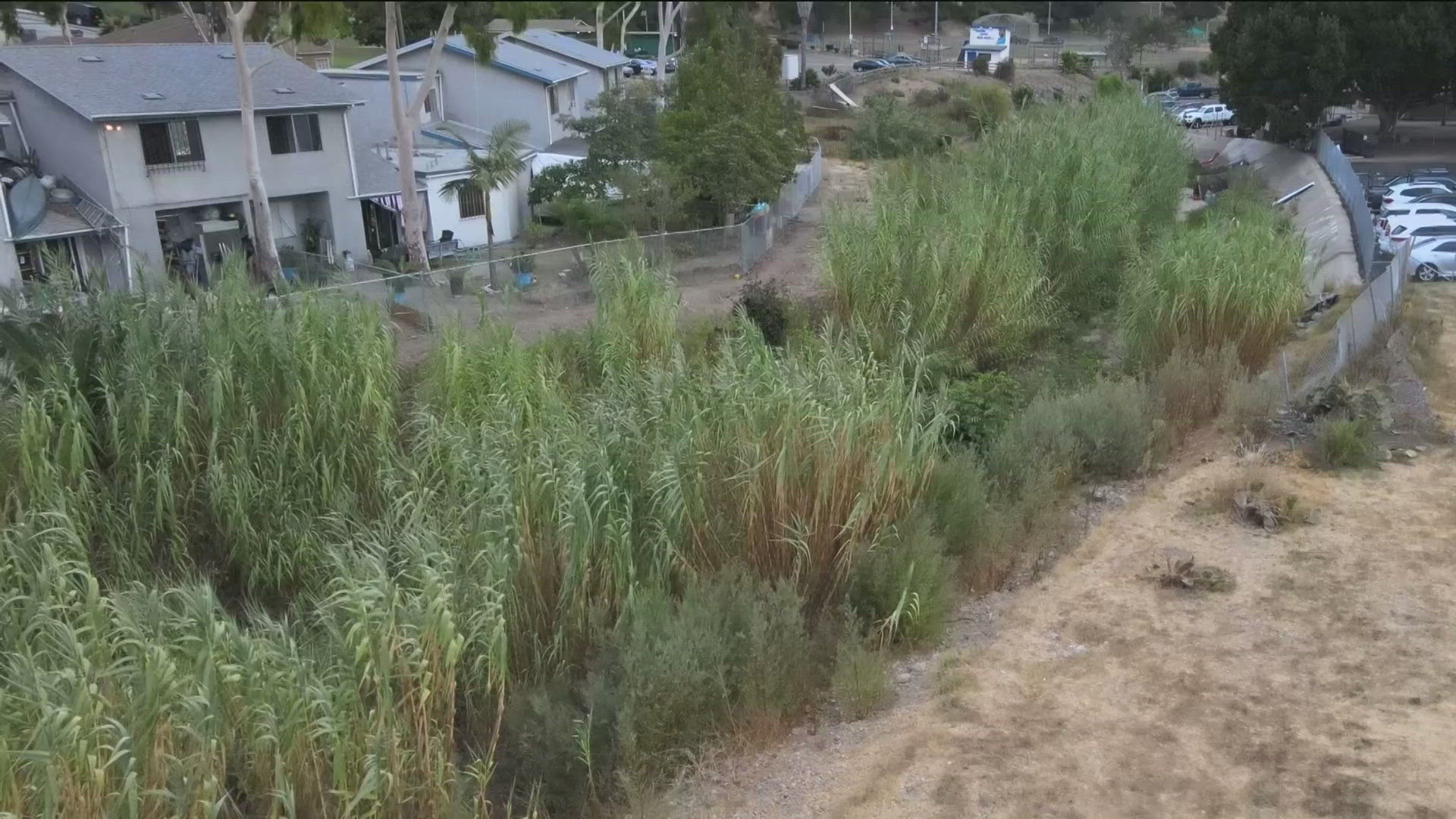 Devastating floodwaters destroyed homes and cars in Southcrest on Jan. 22 and some residents are still recovering.