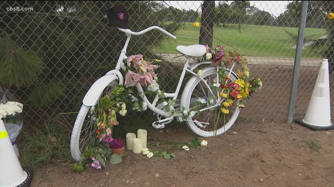 12 people have died riding their bikes in San Diego County - Vimarsana News
