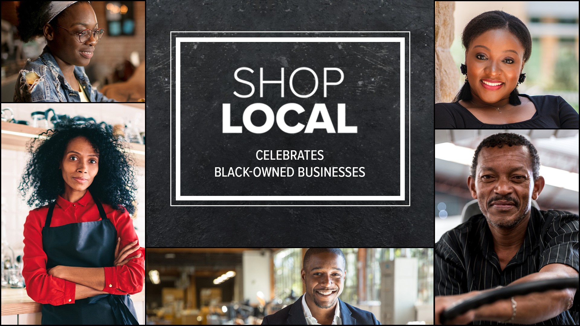 Shop Local 2023 | Celebrating San Diego Black-Owned Businesses | cbs8.com