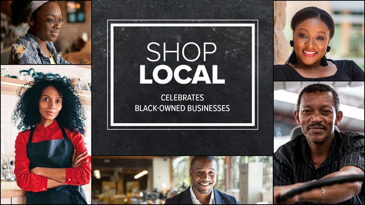 Shop Local 2022 | Highlighting Black-owned San Diego businesses