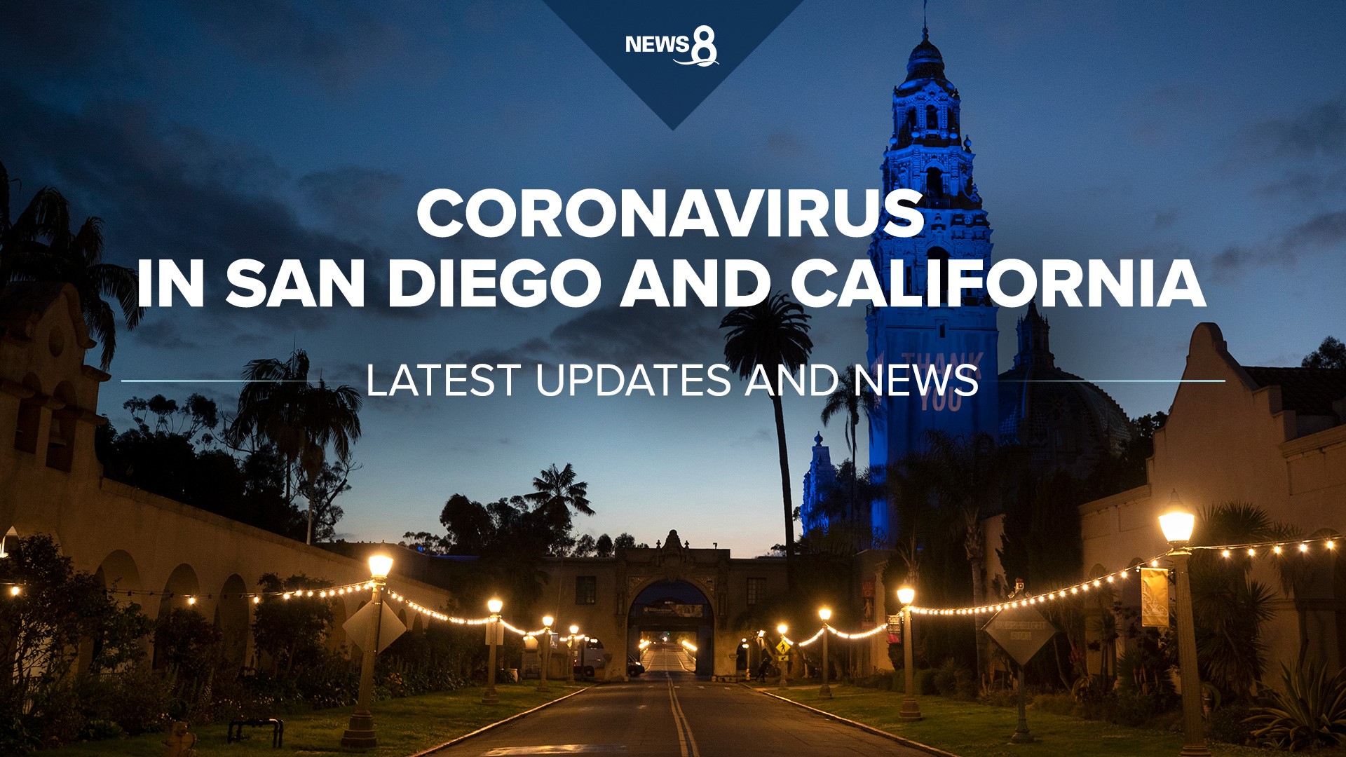 San Diego County Reports 551 New COVID-19 Cases, Seven Deaths | Cbs8.com