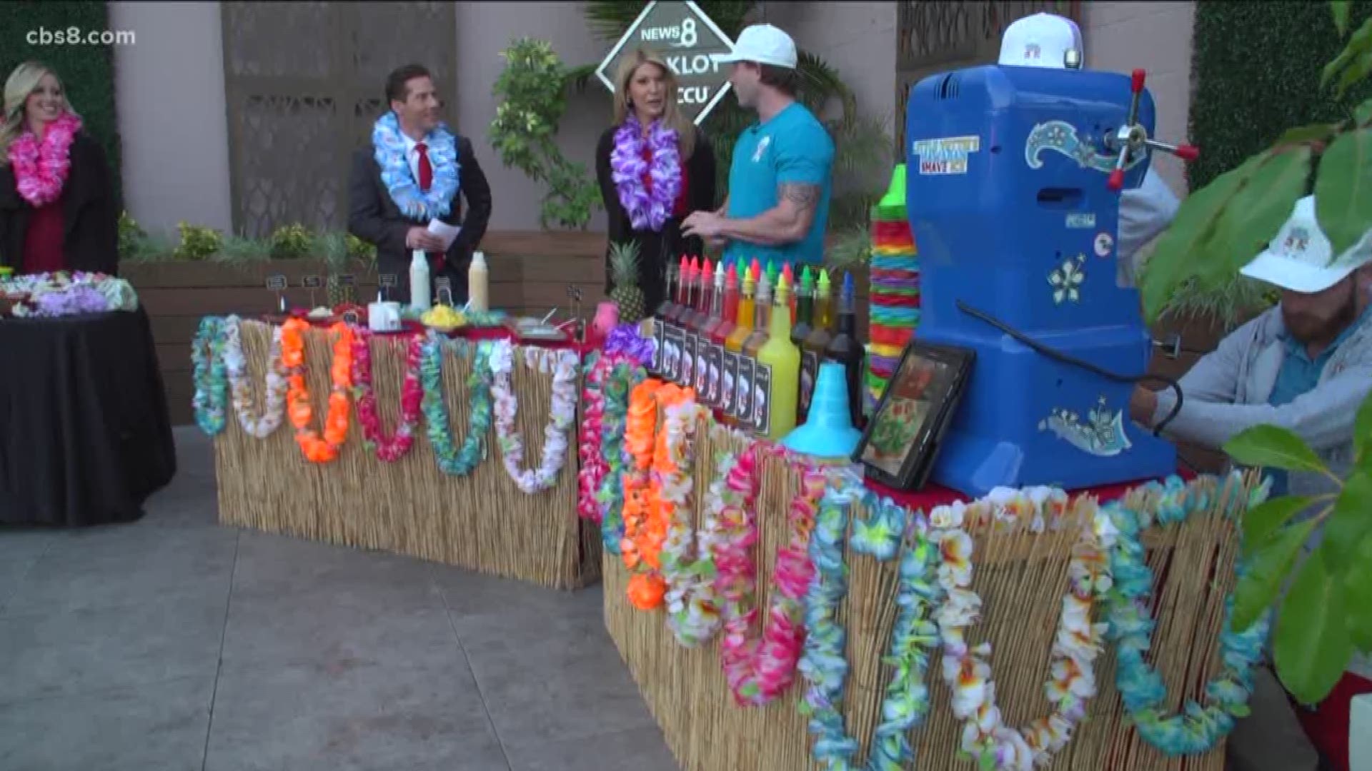 If you didn’t win the Ka'anapali Dreamin contest, don’t worry. There are more chances to win.