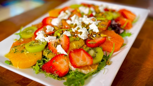 Recipes | cbs8.com