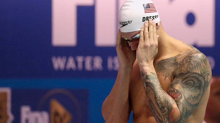 caeleb-dressel-breaks-phelps-world-record-in-100-butterfly-cbs8